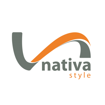 Logo Nativa Style